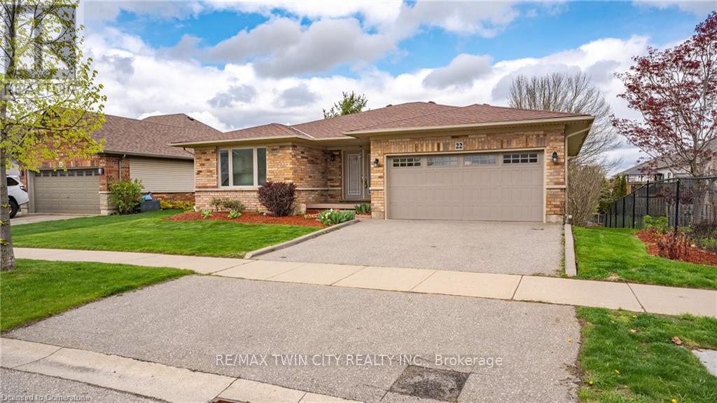 Property at 22 COBBLESTONE DRIVE image 4