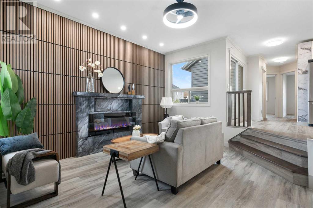12825 Coventry Hills Way Ne, Calgary, Alberta  T3K 5E6 - Photo 4 - A2211496
