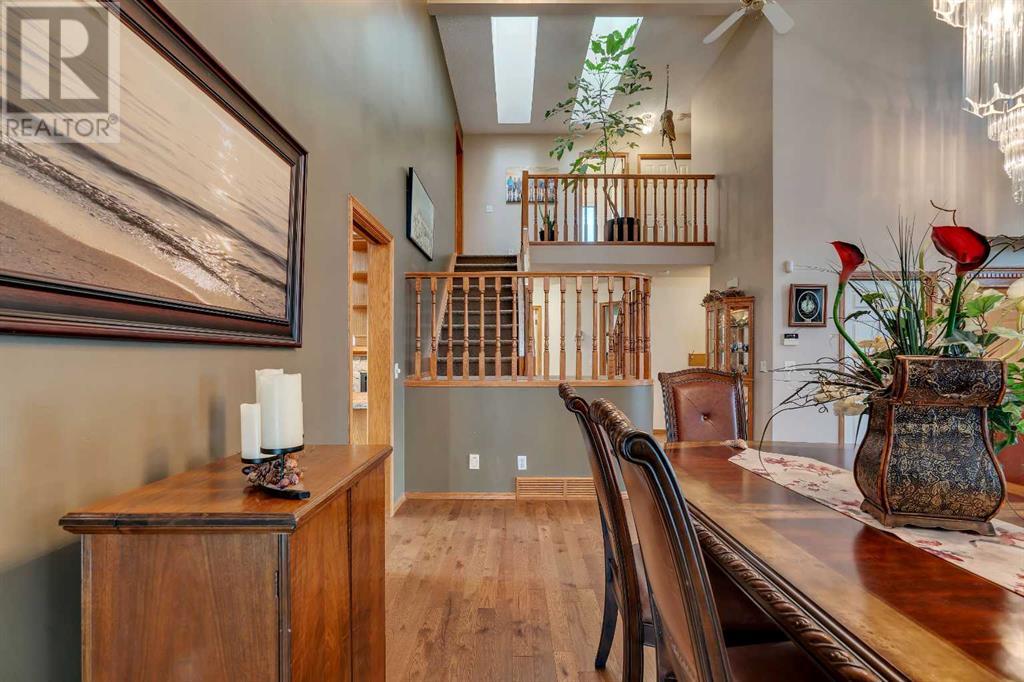 17 Silverstone Mews Nw, Calgary, Alberta  T3B 5K8 - Photo 8 - A2218757