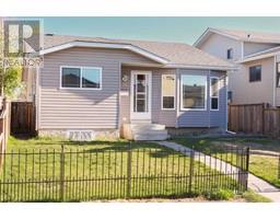 56 WHITWORTH Road NE, calgary, Alberta