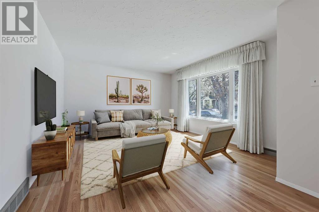 14 Lissington Drive Sw, Calgary, Alberta  T3E 5E1 - Photo 3 - A2219310