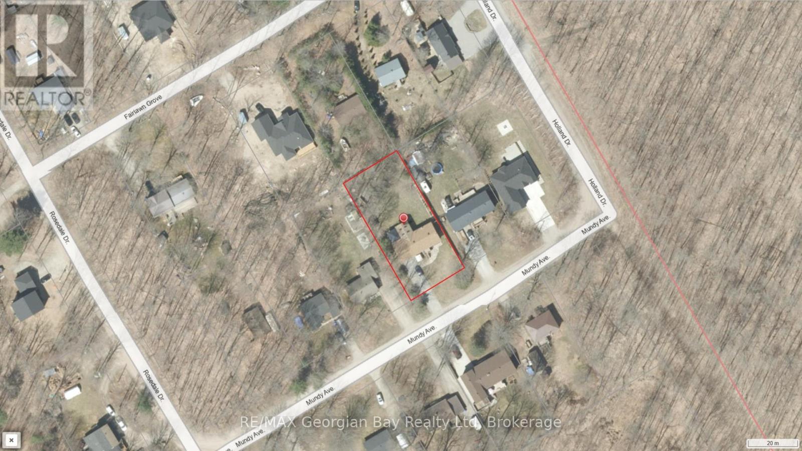 16 Mundy Avenue, Tiny, Ontario  L9M 0B5 - Photo 42 - S12082152