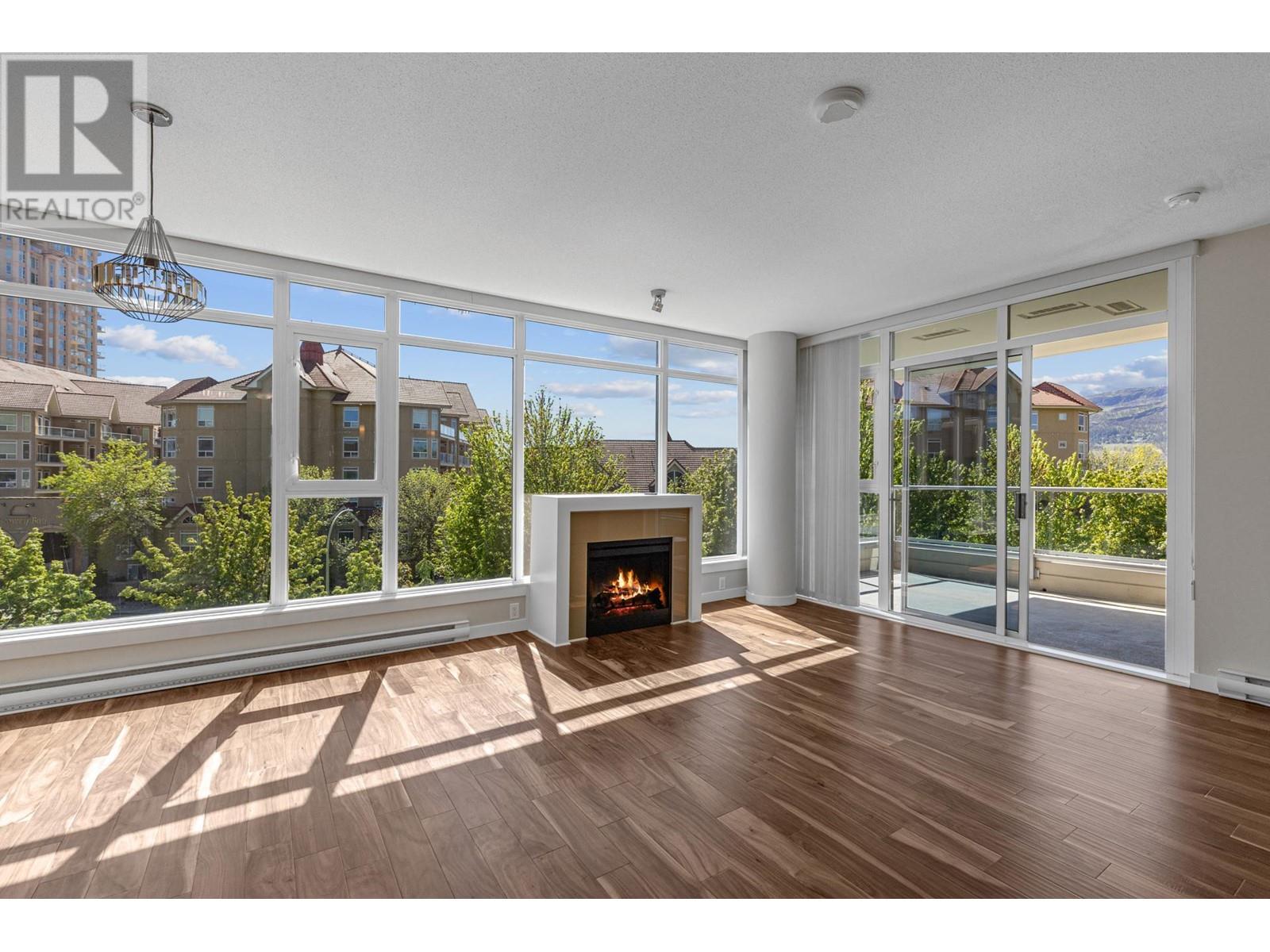 1075 Sunset Drive Unit# 407, Kelowna, British Columbia  V1Y 9Y9 - Photo 5 - 10346749