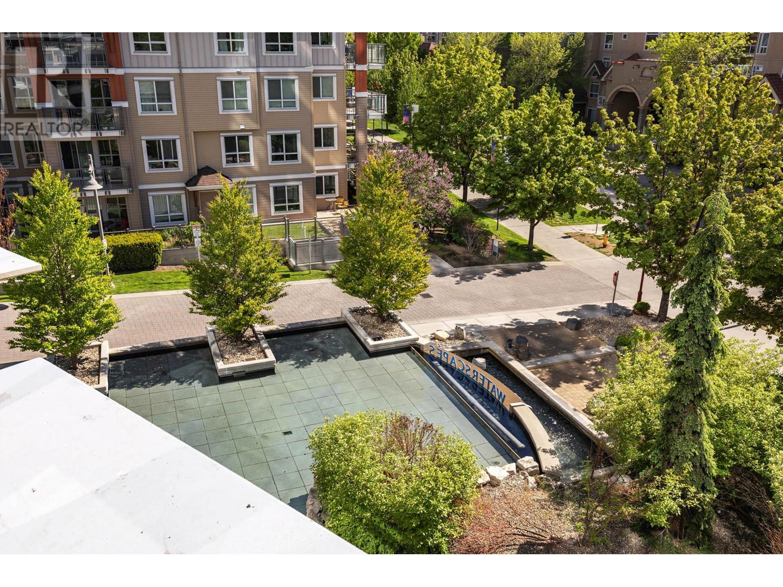 1075 Sunset Drive Unit# 407, Kelowna, British Columbia  V1Y 9Y9 - Photo 32 - 10346749