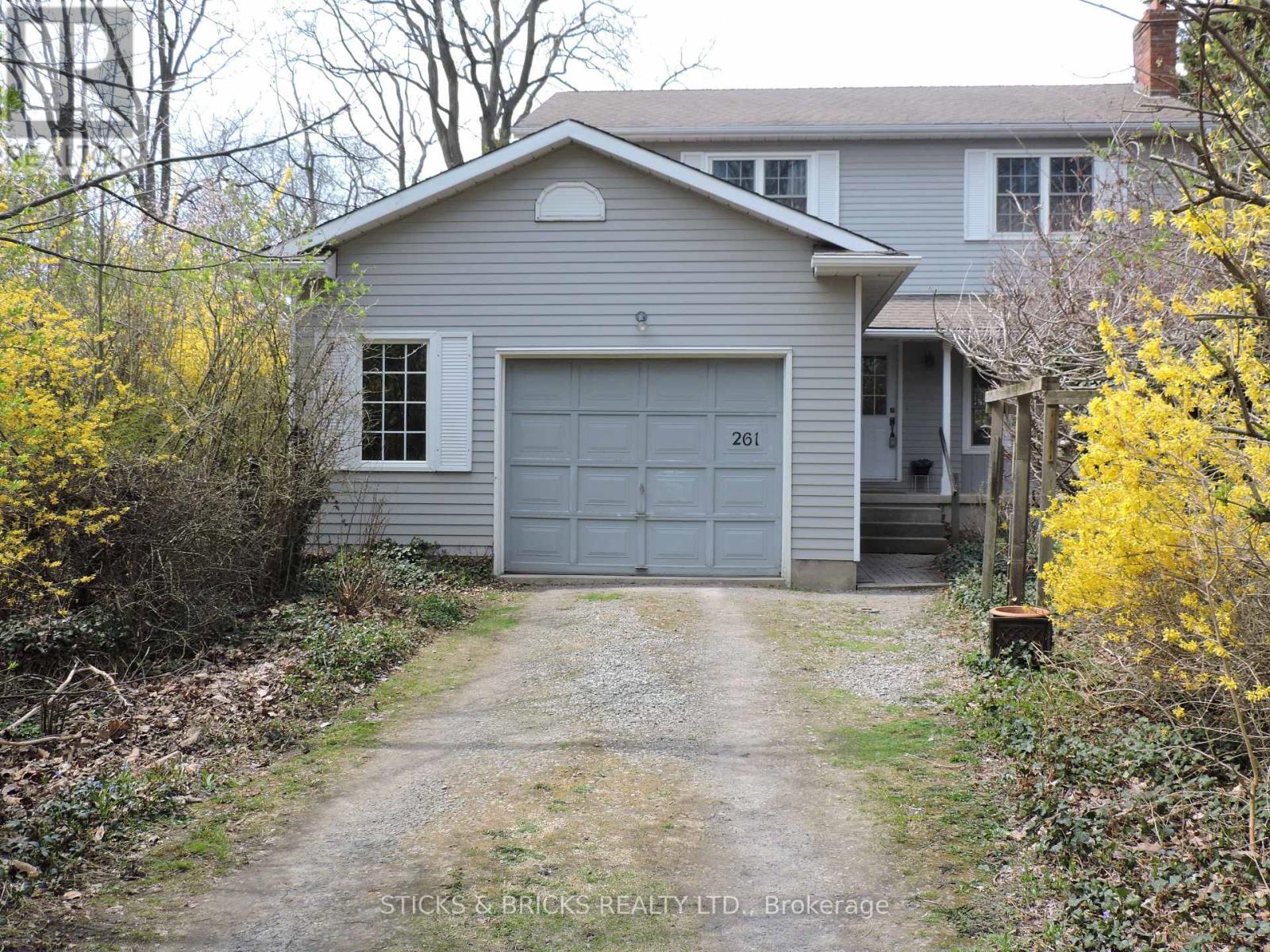 Property at 261 KING STREET image 1