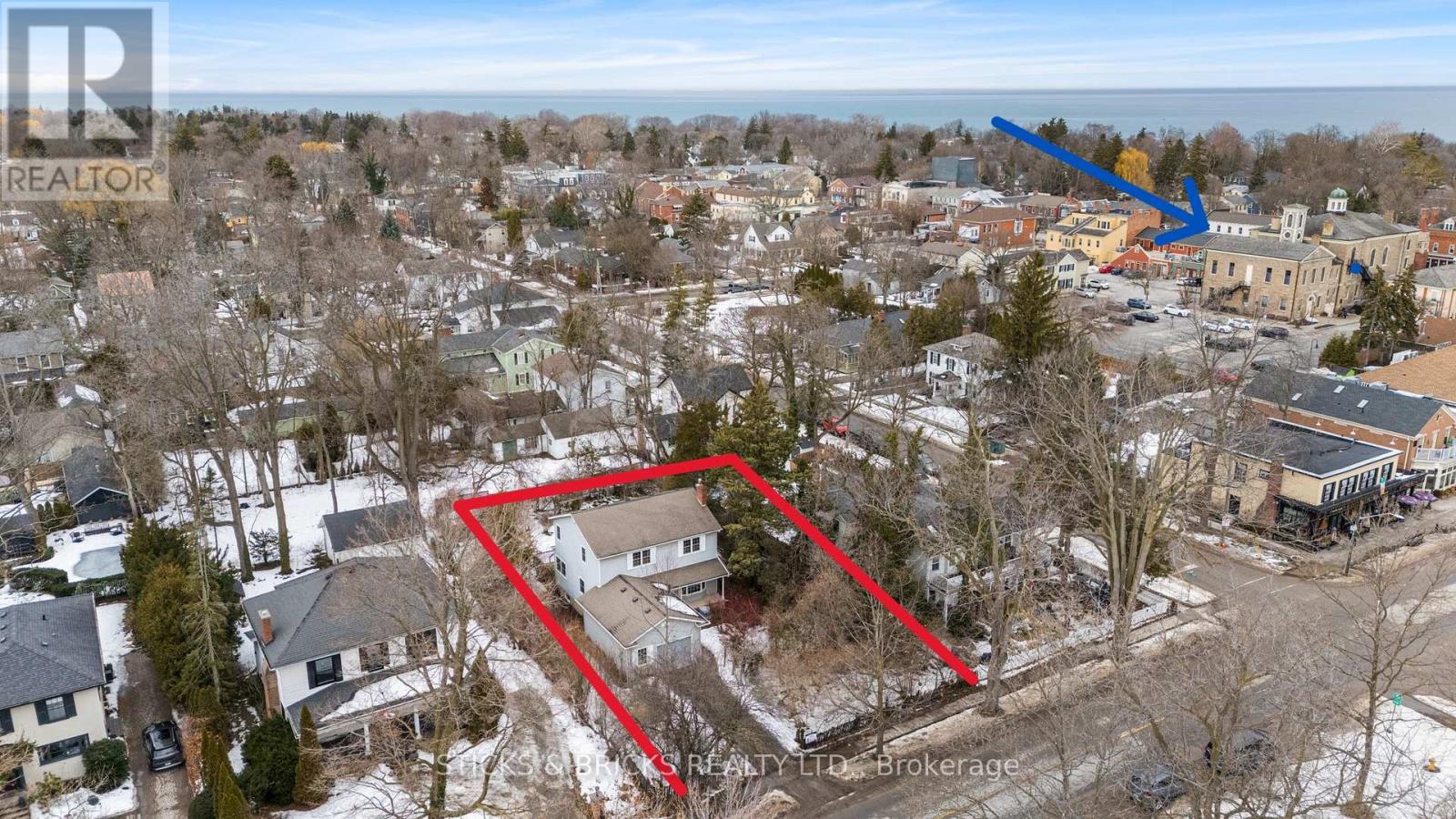 Property at 261 KING STREET image 3