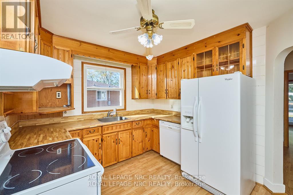66 Rose Avenue, Thorold (Thorold Downtown), Ontario  L2V 3C8 - Photo 16 - X12137078