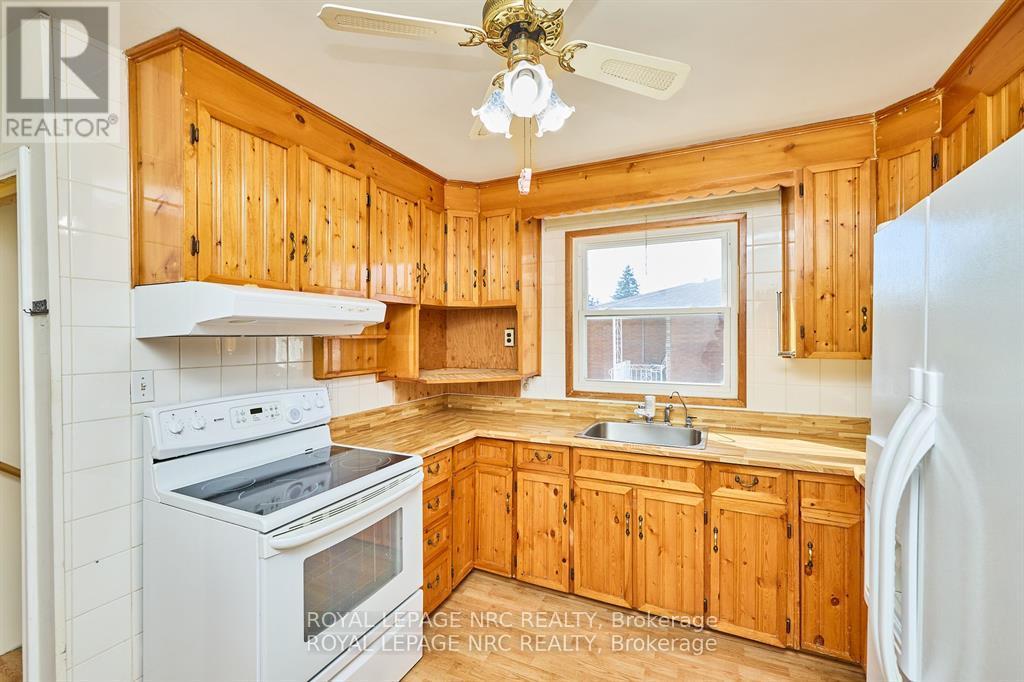 66 Rose Avenue, Thorold (Thorold Downtown), Ontario  L2V 3C8 - Photo 19 - X12137078