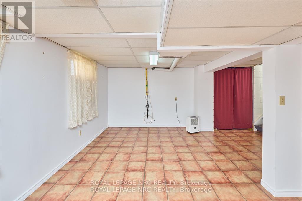 66 Rose Avenue, Thorold (Thorold Downtown), Ontario  L2V 3C8 - Photo 23 - X12137078