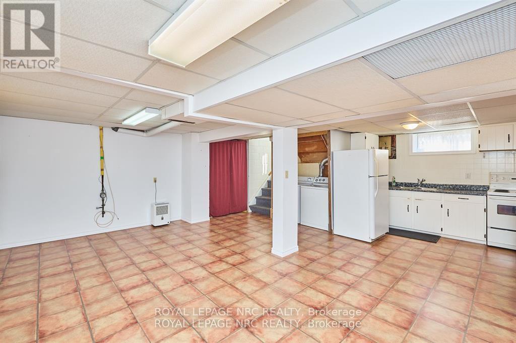 66 Rose Avenue, Thorold (Thorold Downtown), Ontario  L2V 3C8 - Photo 24 - X12137078