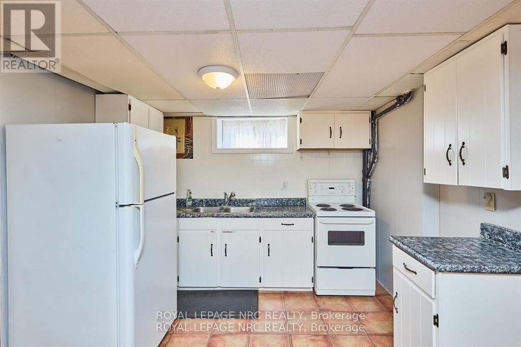 66 Rose Avenue, Thorold (Thorold Downtown), Ontario  L2V 3C8 - Photo 26 - X12137078