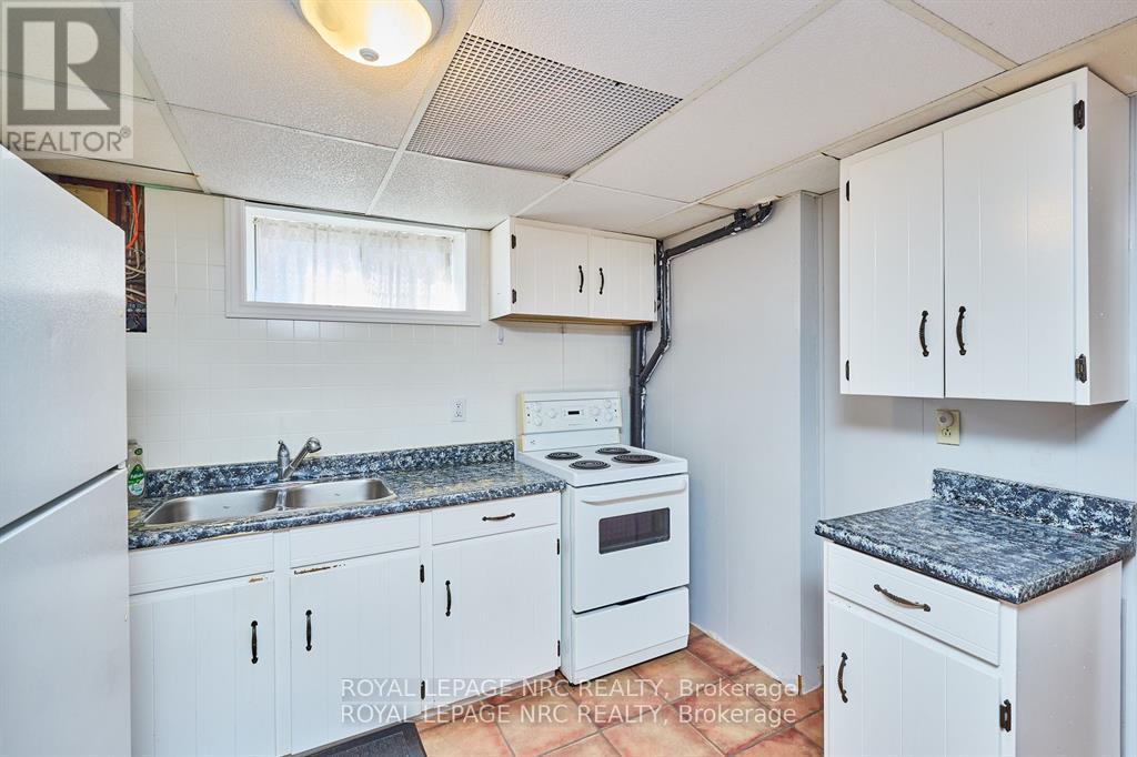 66 Rose Avenue, Thorold (Thorold Downtown), Ontario  L2V 3C8 - Photo 27 - X12137078