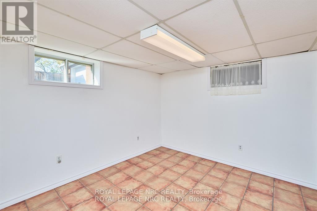66 Rose Avenue, Thorold (Thorold Downtown), Ontario  L2V 3C8 - Photo 29 - X12137078