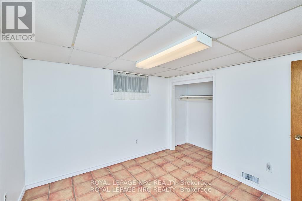 66 Rose Avenue, Thorold (Thorold Downtown), Ontario  L2V 3C8 - Photo 30 - X12137078