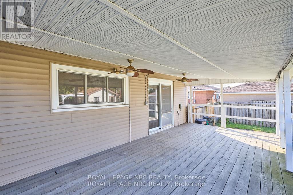 66 Rose Avenue, Thorold (Thorold Downtown), Ontario  L2V 3C8 - Photo 32 - X12137078