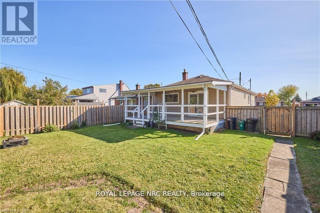66 Rose Avenue, Thorold (Thorold Downtown), Ontario  L2V 3C8 - Photo 34 - X12137078