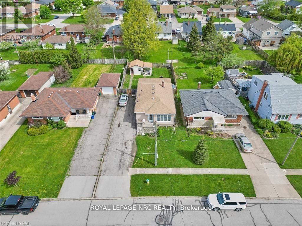 66 Rose Avenue, Thorold (Thorold Downtown), Ontario  L2V 3C8 - Photo 38 - X12137078