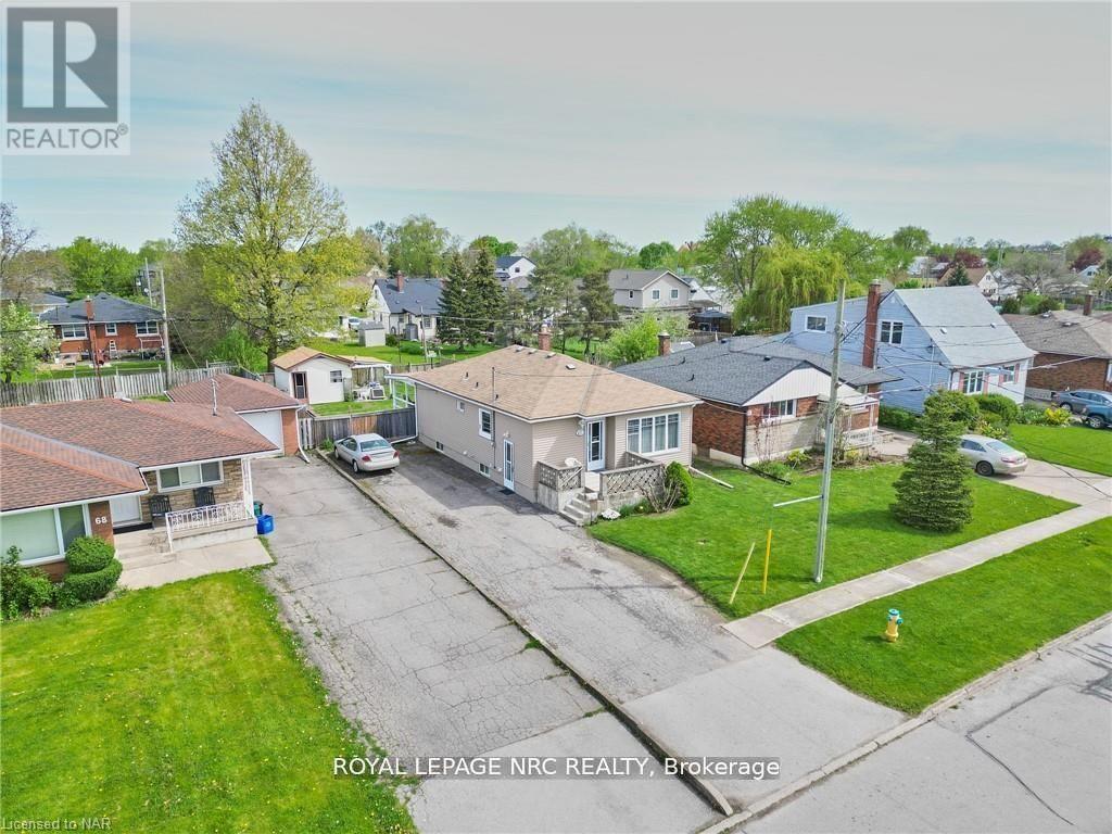 66 Rose Avenue, Thorold, Ontario  L2V 3C8 - Photo 39 - X12137078