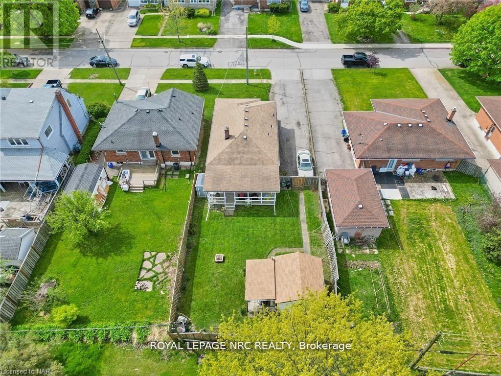 66 Rose Avenue, Thorold (Thorold Downtown), Ontario  L2V 3C8 - Photo 41 - X12137078