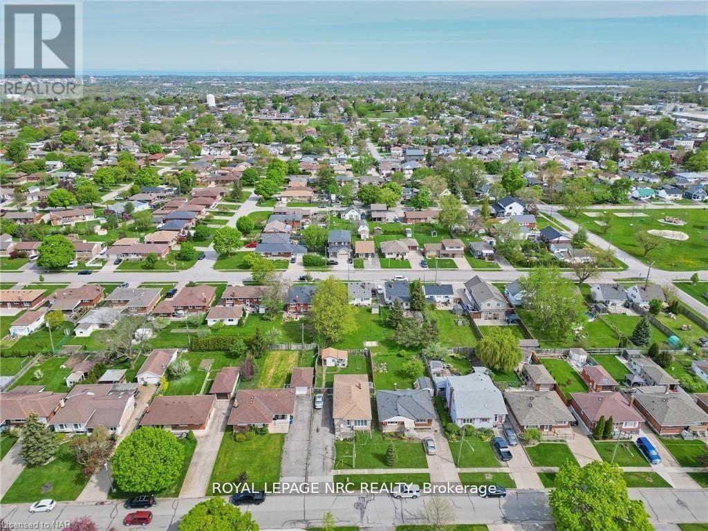 66 Rose Avenue, Thorold (Thorold Downtown), Ontario  L2V 3C8 - Photo 44 - X12137078