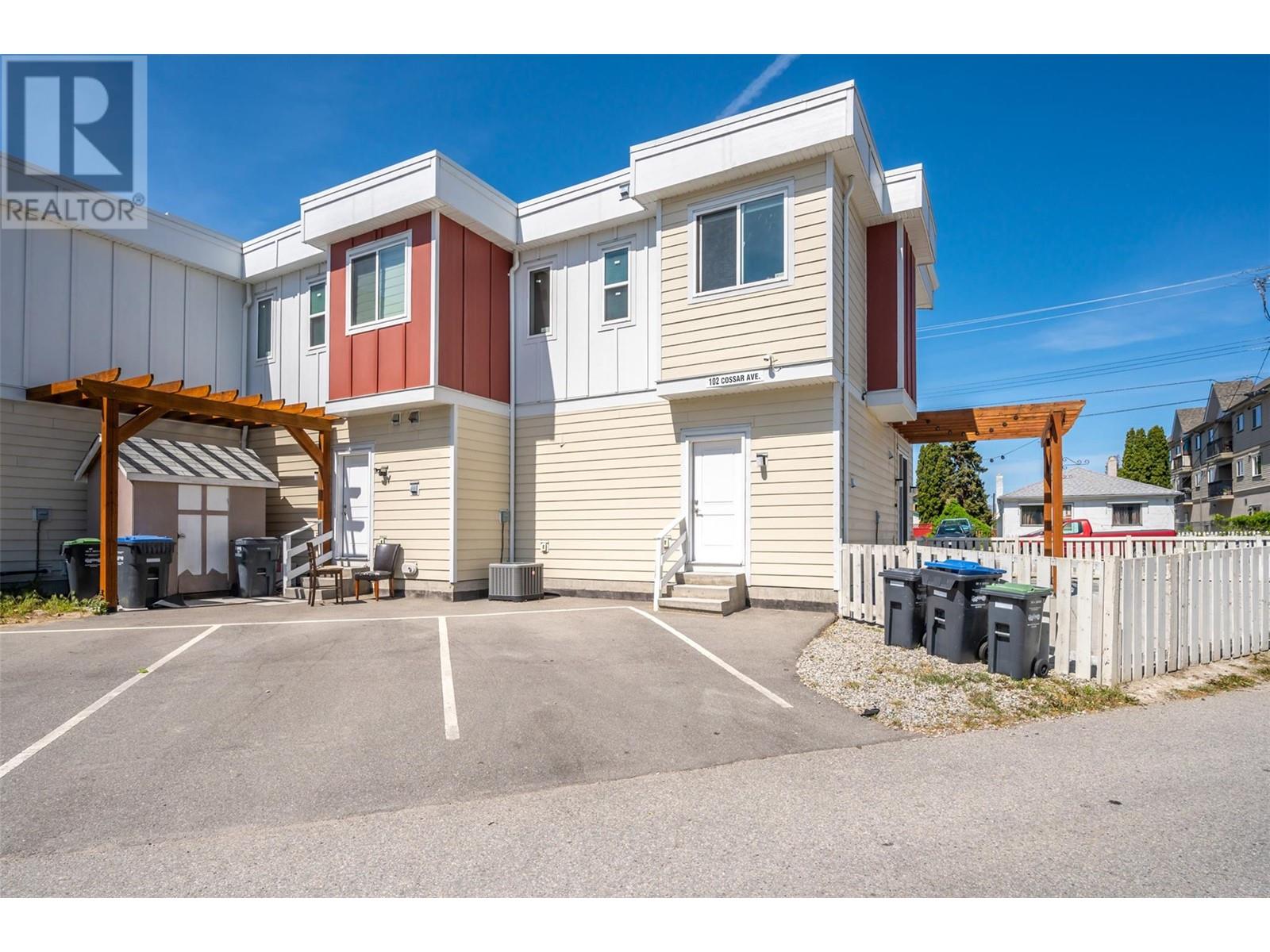 Property at 102 COSSAR Avenue Unit# 101 image 4