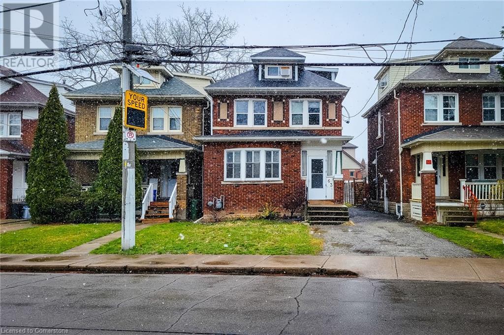 Property at 63 PAISLEY Avenue S image 1