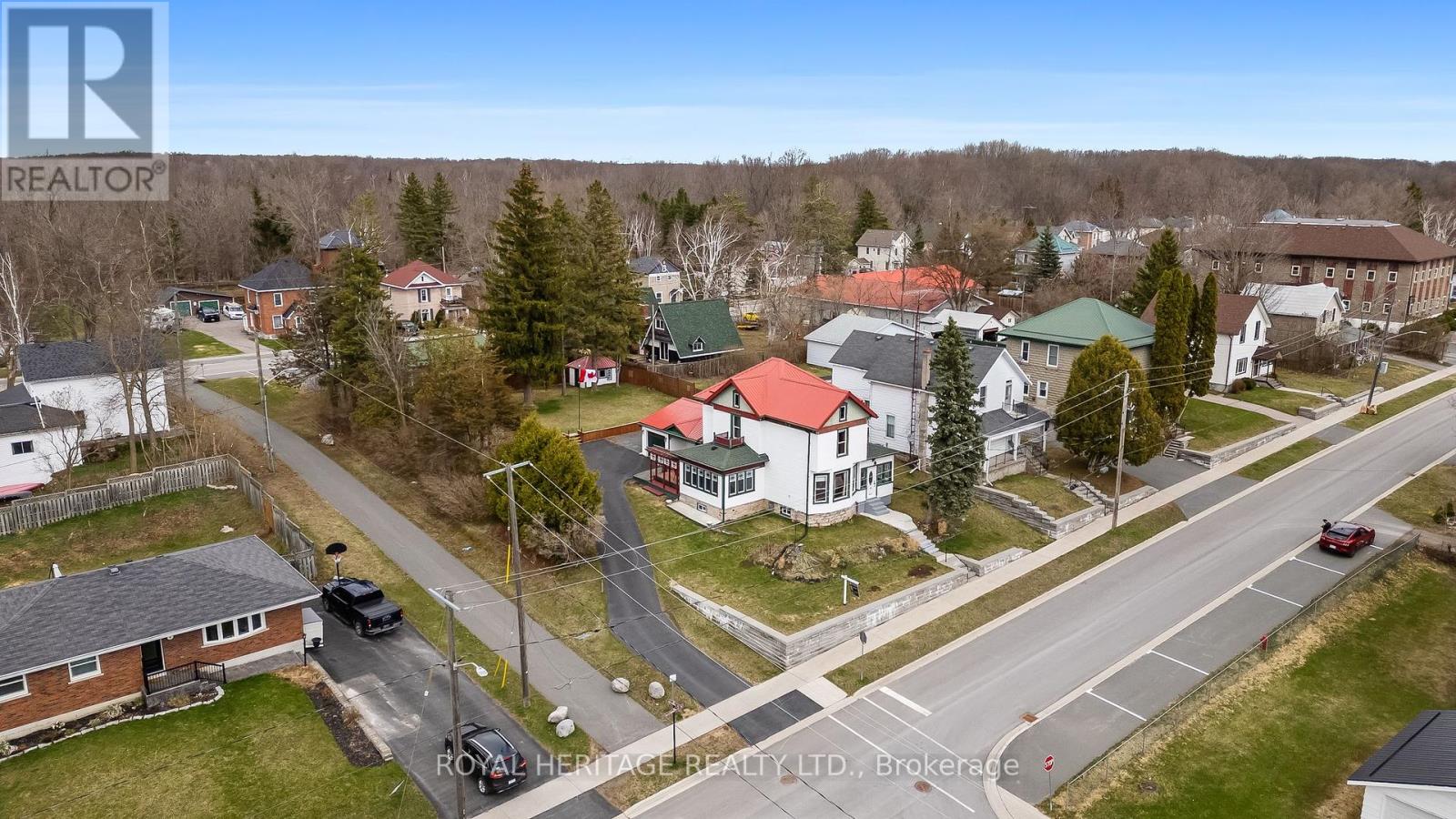 14 Mathison Street W, Havelock-Belmont-Methuen, Ontario  K0L 1Z0 - Photo 33 - X12094709
