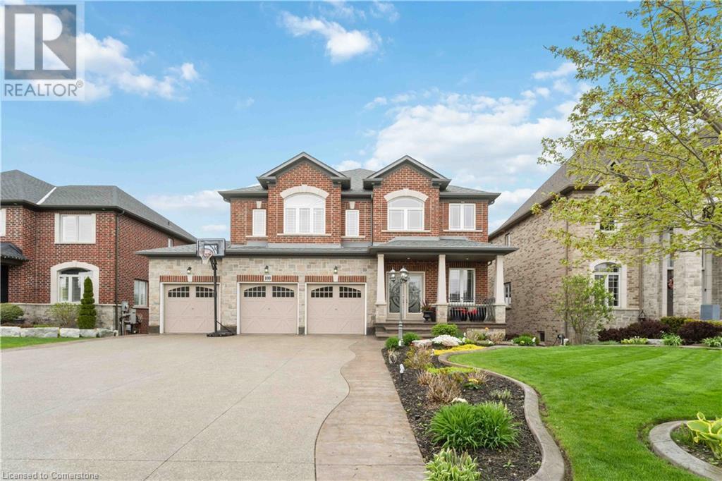 Property at 100 KINGSVIEW Drive image 1