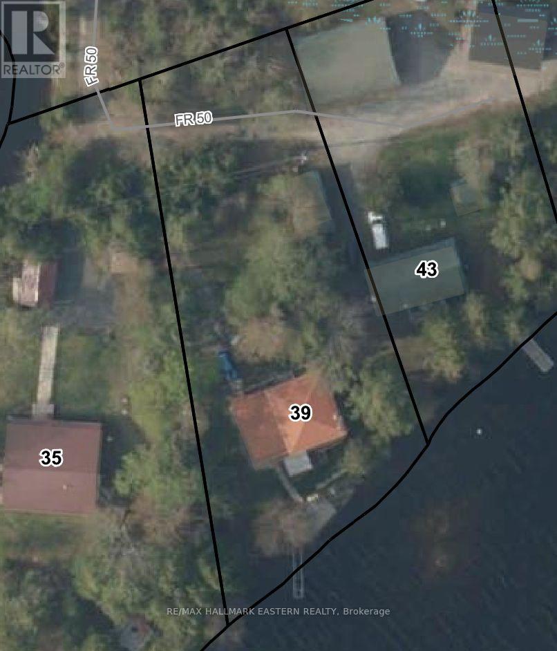 39 Fire Route 50, Havelock-Belmont-Methuen, Ontario  K0L 1Z0 - Photo 36 - X12134267