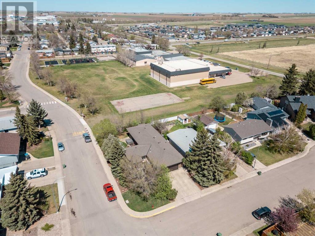 918 21a Avenue, Coaldale, Alberta  T1M 1B4 - Photo 47 - A2218680