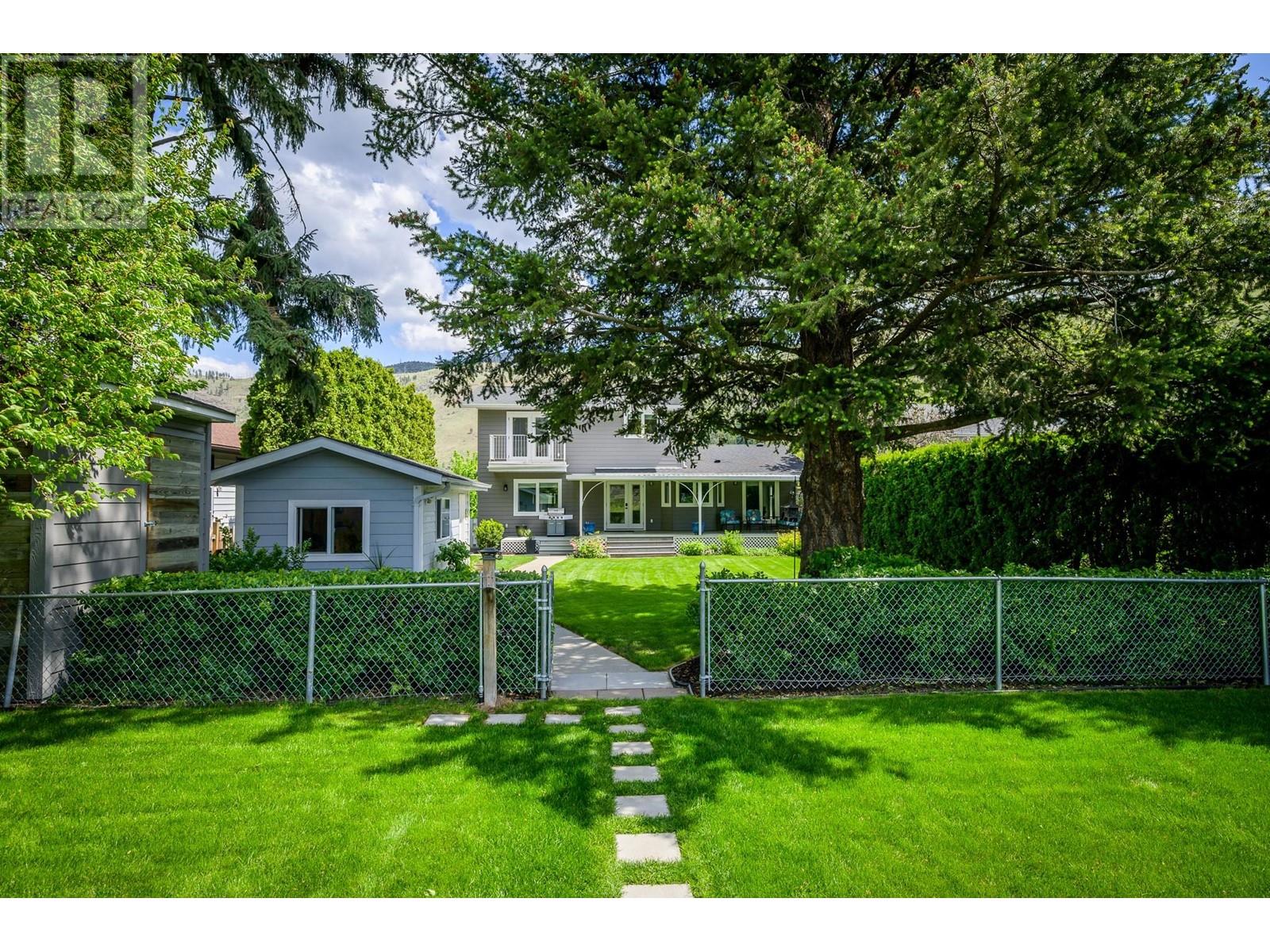 4079 Davie Road, Kamloops, British Columbia  V2H 1K8 - Photo 38 - 10346849