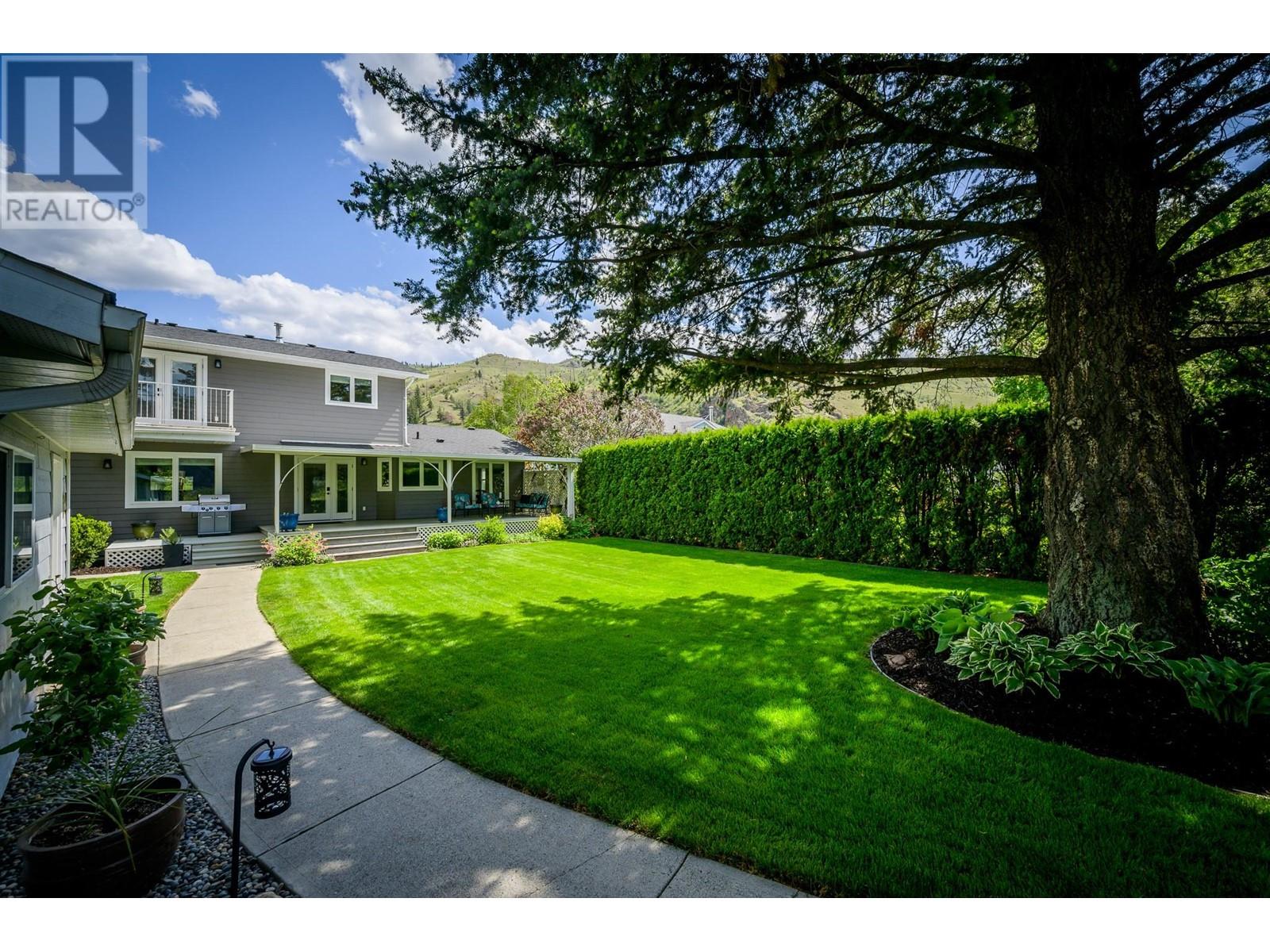 4079 Davie Road, Kamloops, British Columbia  V2H 1K8 - Photo 39 - 10346849