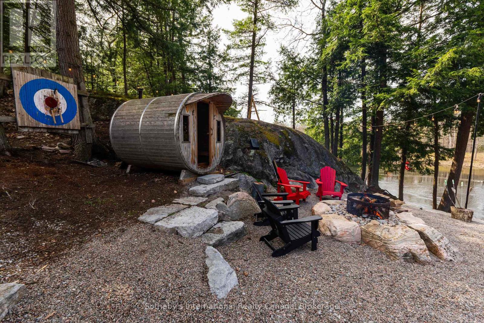 5270 Dean Trail, Severn, Ontario  L0K 2B0 - Photo 40 - S12137086
