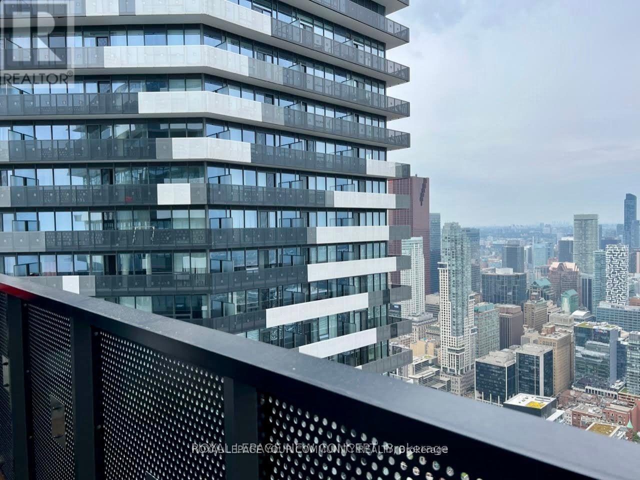 7302 - 138 Downes Street, Toronto, Ontario  M5E 0E4 - Photo 31 - C12137005
