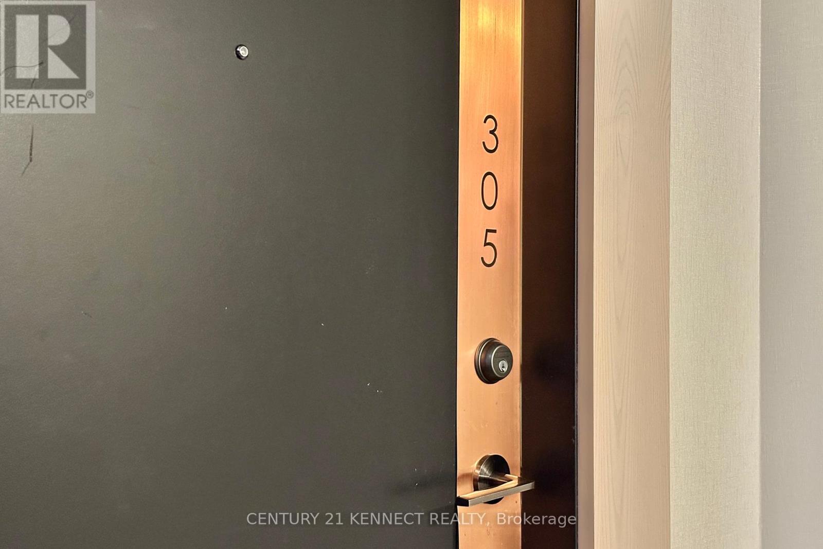 305 - 181 Huron Street, Toronto, Ontario  M5T 0C1 - Photo 3 - C12137042