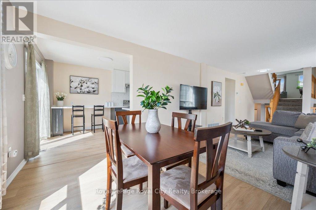 47 Mccurdy Road, Guelph, Ontario N1G 4Z9 - Photo 12 - X12137074