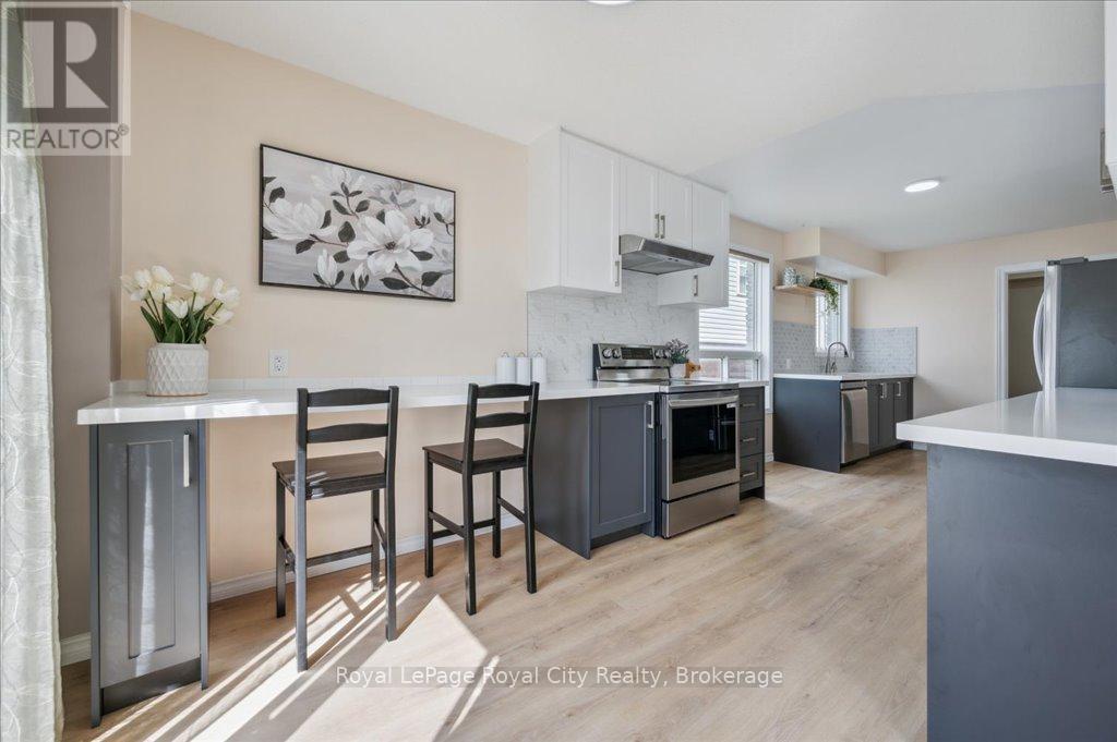 47 Mccurdy Road, Guelph, Ontario N1G 4Z9 - Photo 13 - X12137074