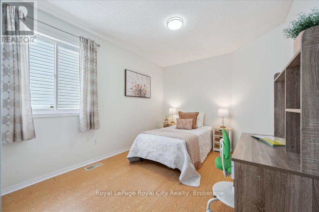 47 Mccurdy Road, Guelph, Ontario N1G 4Z9 - Photo 24 - X12137074