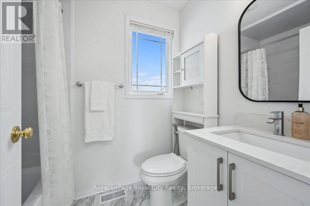 47 Mccurdy Road, Guelph, Ontario N1G 4Z9 - Photo 30 - X12137074
