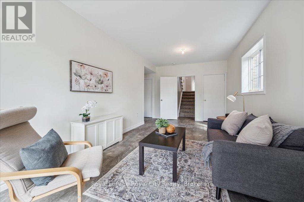47 Mccurdy Road, Guelph, Ontario N1G 4Z9 - Photo 33 - X12137074