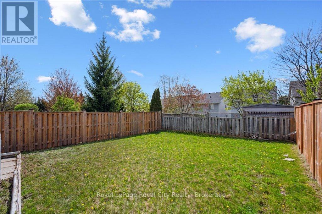 47 Mccurdy Road, Guelph, Ontario N1G 4Z9 - Photo 35 - X12137074