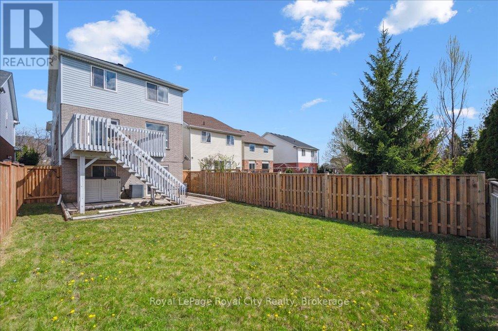 47 Mccurdy Road, Guelph, Ontario N1G 4Z9 - Photo 36 - X12137074