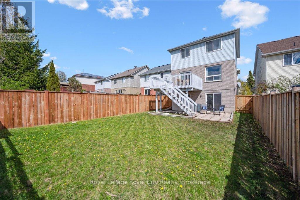 47 Mccurdy Road, Guelph, Ontario N1G 4Z9 - Photo 37 - X12137074