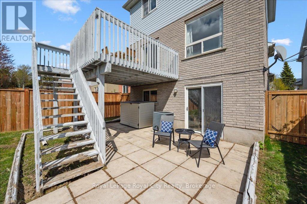 47 Mccurdy Road, Guelph, Ontario  N1G 4Z9 - Photo 38 - X12137074