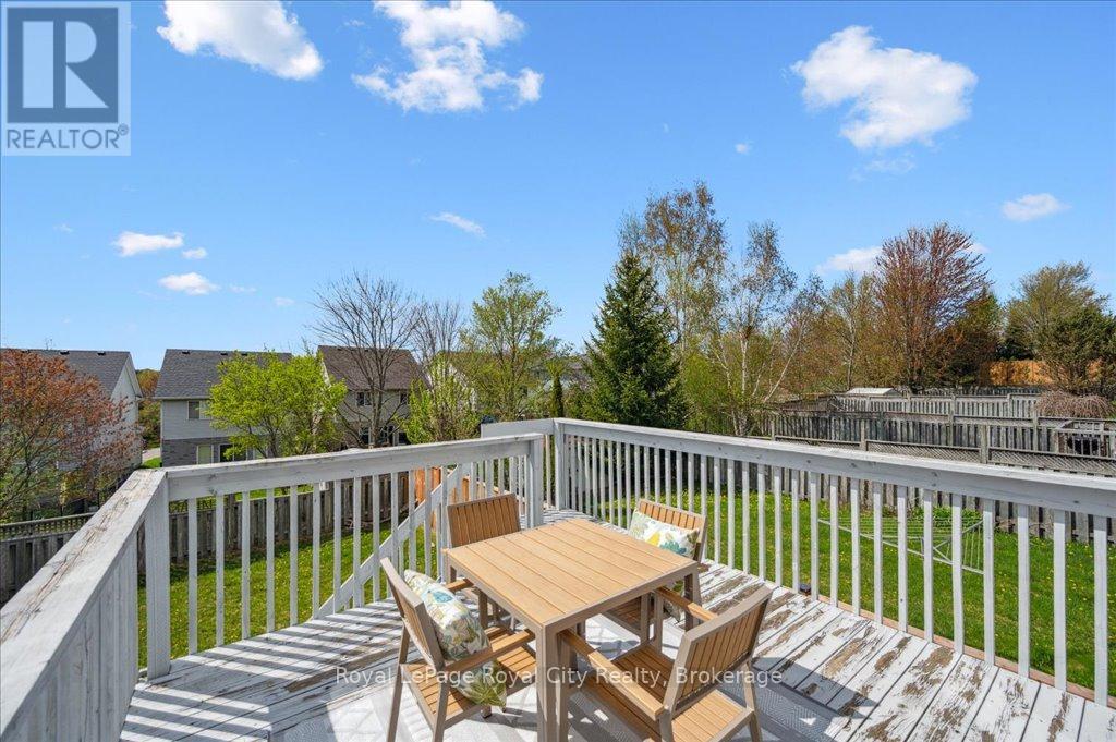 47 Mccurdy Road, Guelph, Ontario N1G 4Z9 - Photo 40 - X12137074