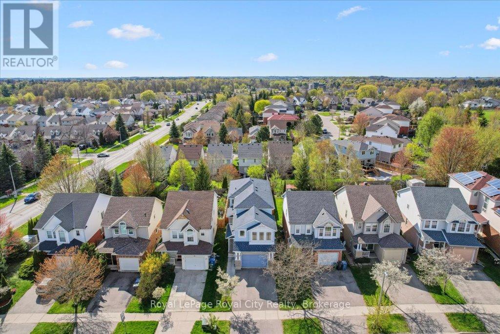47 Mccurdy Road, Guelph, Ontario N1G 4Z9 - Photo 42 - X12137074
