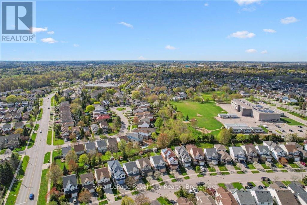 47 Mccurdy Road, Guelph, Ontario N1G 4Z9 - Photo 43 - X12137074
