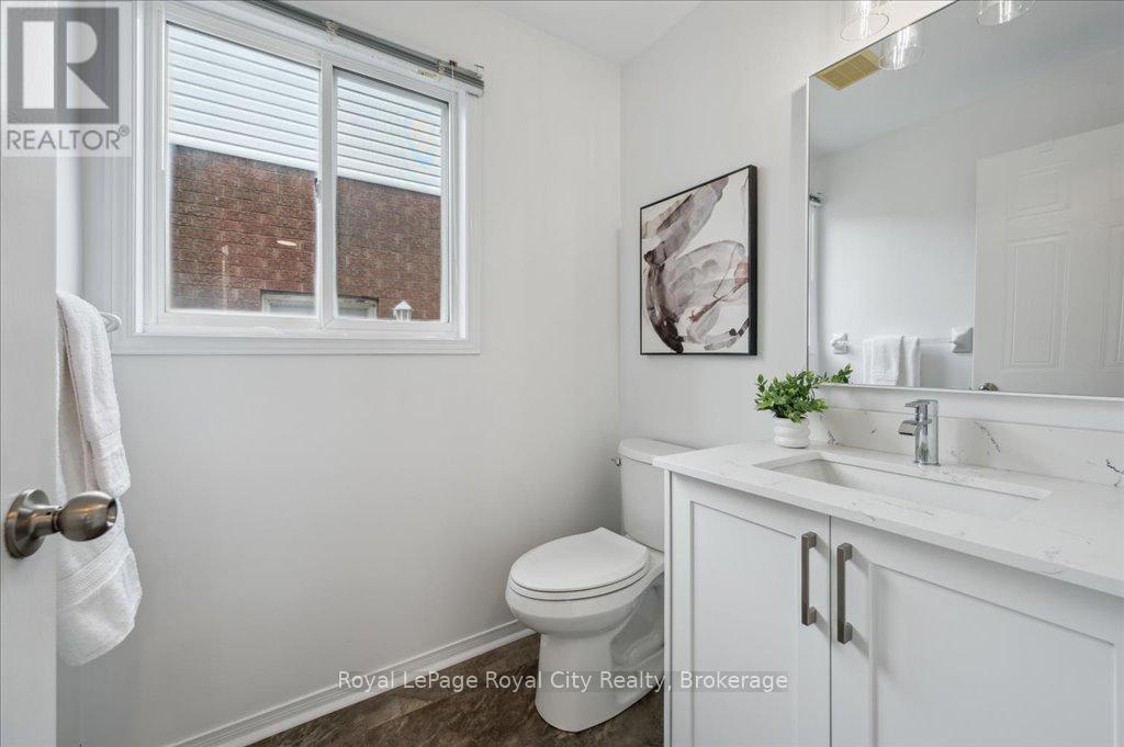 47 Mccurdy Road, Guelph, Ontario N1G 4Z9 - Photo 7 - X12137074