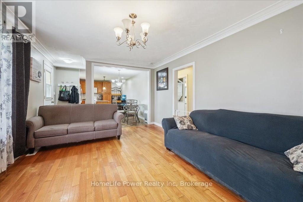 5754 County Road 7, Guelph/eramosa, Ontario  N1H 6J2 - Photo 11 - X12137110