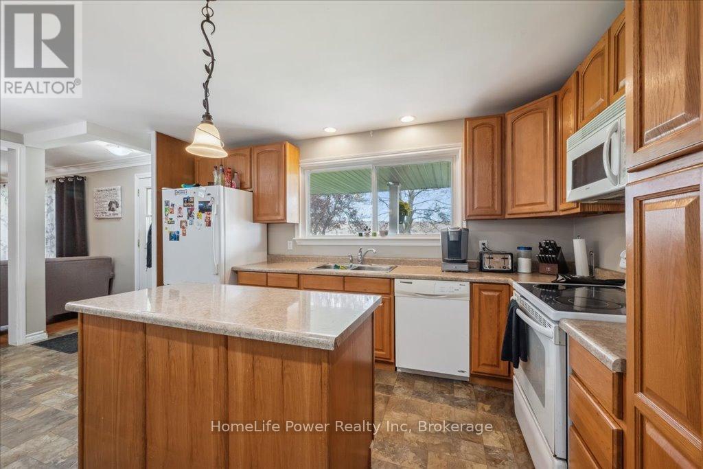 5754 County Road 7, Guelph/eramosa, Ontario  N1H 6J2 - Photo 13 - X12137110